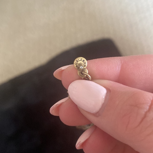 Bauble Bar crystal bracelet - Picture 4 of 4